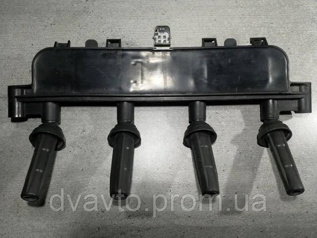 5970A8 PEUGEOT Катушка зажигания купить в Черновцы