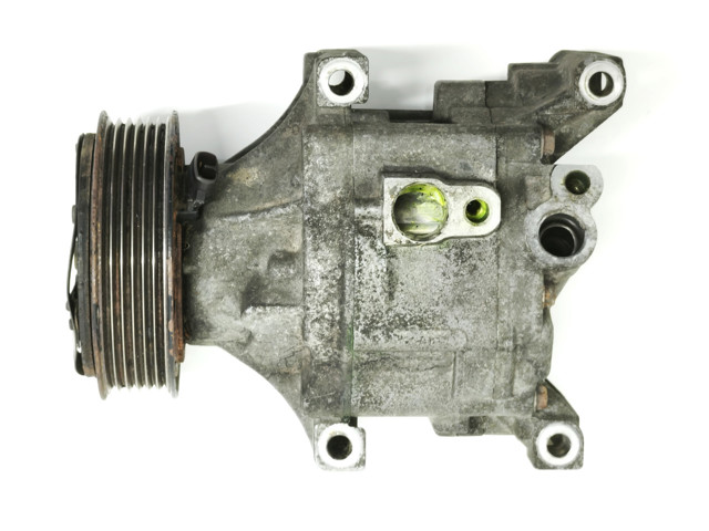 Компрессор хладагента 5A7975600 FIAT