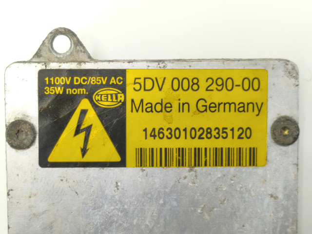 Блок розжига, ксенон 5DV00829000 MERCEDES