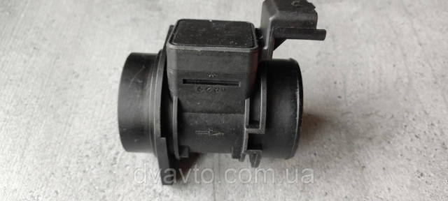 Воздухомер 5WK9631 PEUGEOT