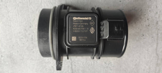5WK97021 NISSAN ДМРВ купить в Хмельницкий