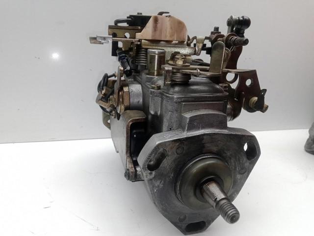 Насос топливный высокого давления (ТНВД) 5WS40018Z PEUGEOT