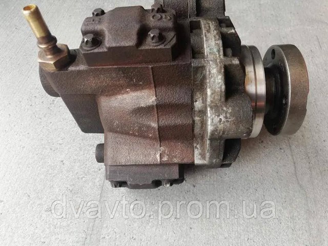 FORD 5WS40094 Насос топливный высокого давления (ТНВД) в наличии Житомир