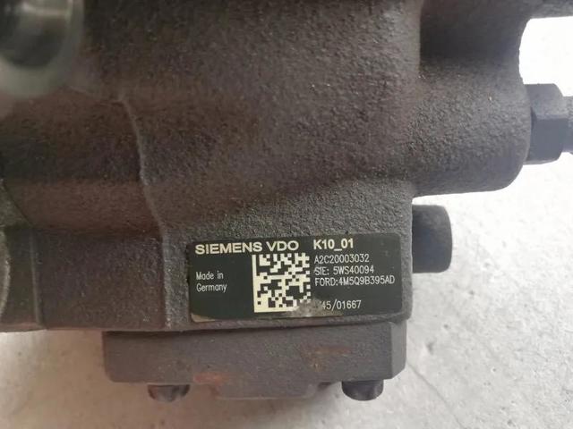 FORD 5WS40094 Насос топливный высокого давления (ТНВД) в наличии Ровно