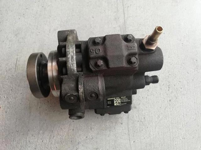 5WS40094 FORD ТНВД купить в Черновцы