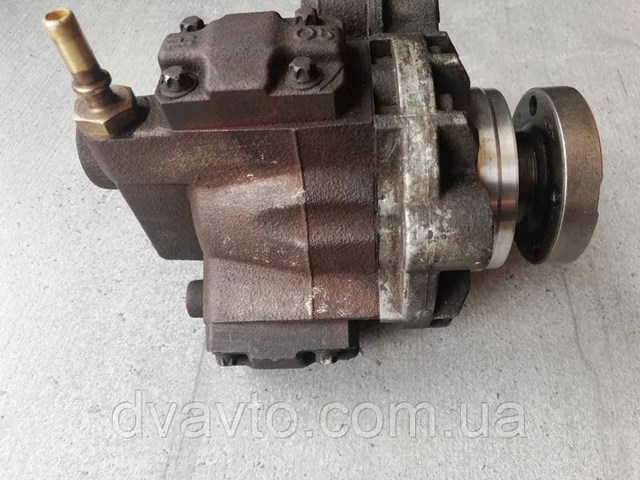 FORD 5WS40094 ТНВД в наличии Хмельницкий