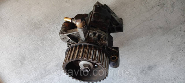 5WS40153 RENAULT ТНВД купить в Полтава