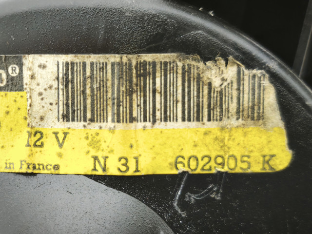 602905K PEUGEOT купить в Винница