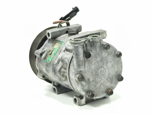 60653652 FIAT Компрессор кондиционера купить в Черновцы