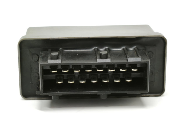 Реле электробензонасоса 60663971 FIAT