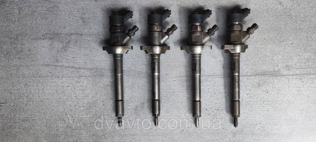 Форсунки 606680 PEUGEOT