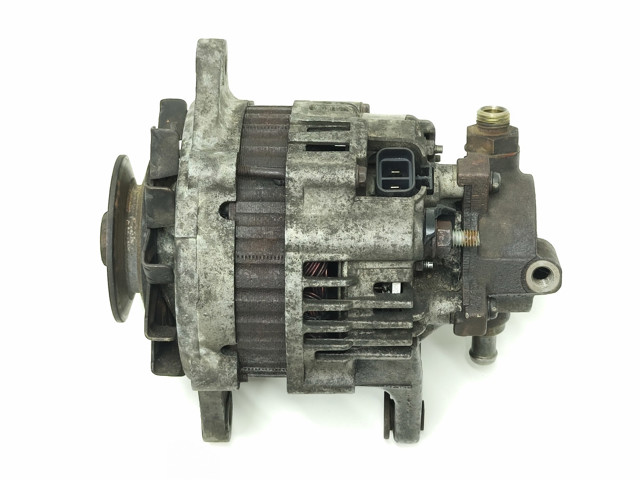 Генератор автомобильный 6204046 GM