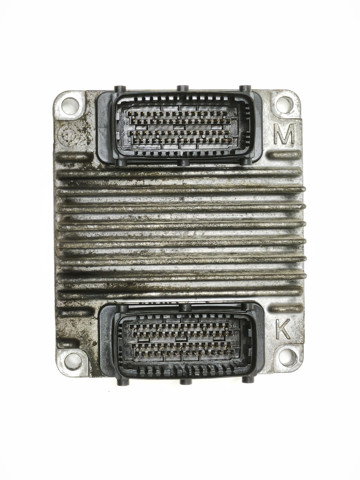 Модуль управления двигателем 6235383 GM