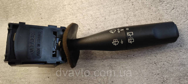 Подрулевой правый переключатель  6239G6 FIAT