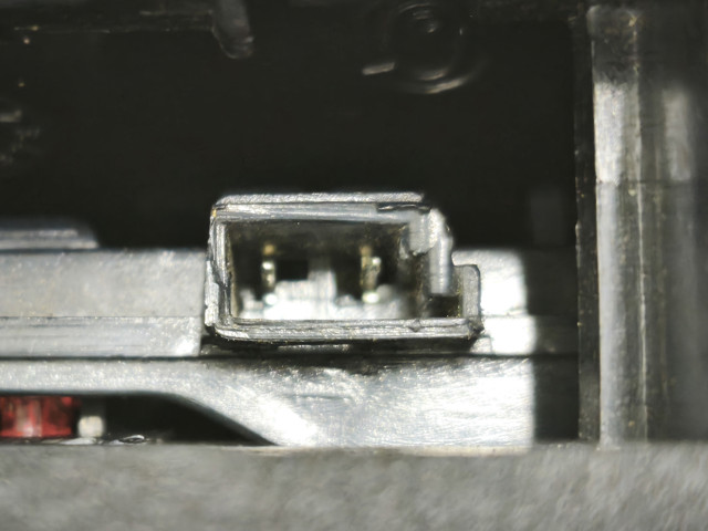 6350AS PEUGEOT Задний стоп купить в Каменское
