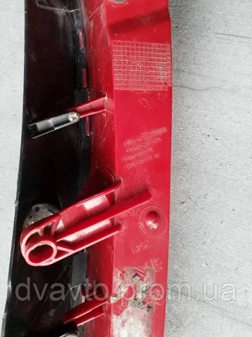 6351P9 Фонарь задний правый верхний купить Чернигов