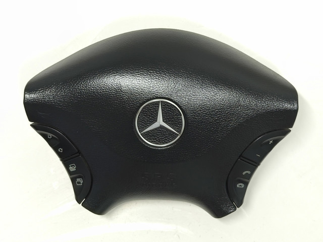 6394600198 MERCEDES Подушка безопасности водителя купить в Житомир