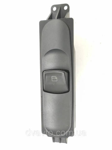 Кнопки переднего правого стекло подъемника 6395450613 MERCEDES