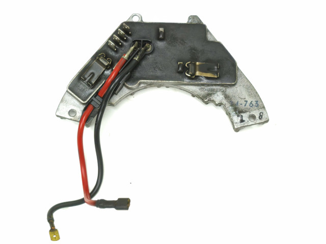 Реле отопителя 6441F7 PEUGEOT