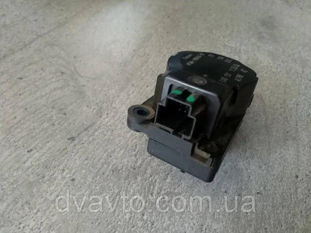 6447RF Привод заслонки печки купить Черкассы