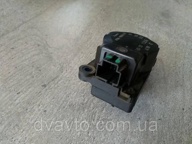 6447RF PEUGEOT Привод заслонки печки купить в Кривой Рог