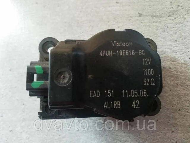 6447RF PEUGEOT Привод заслонки печки купить в Павлоград