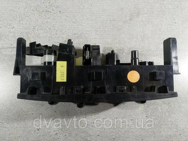 6451TK PEUGEOT Блок управления режимами отопления/кондиционирования купить в Чернигов