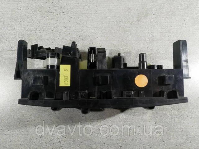 6451TK PEUGEOT Блок управления кондиционером купить в Винница