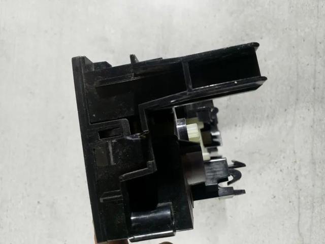 6451TK PEUGEOT Блок управления кондиционером купить в Харьков