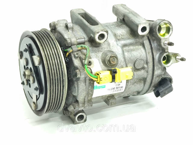 6453RF PEUGEOT Компрессор кондиционера купить в Харьков