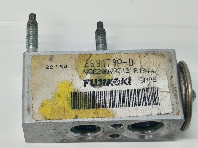 6461N2 Клапан TRV кондиционера купить Днепр
