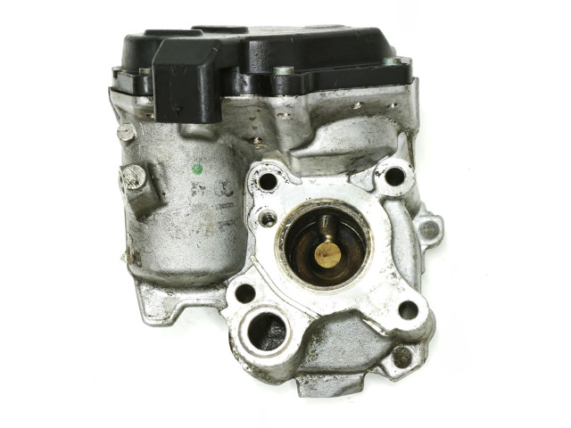 Клапан EGR, рециркуляции газов 6511400360 MERCEDES