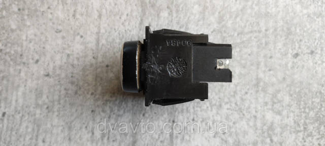 6552NW PEUGEOT Кнопка включения мотора стеклоподъемника передняя левая купить в Тернополь