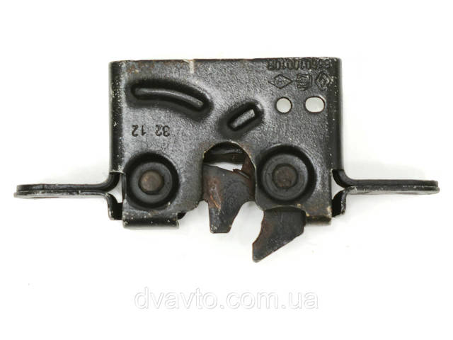 Замок крышки капота 656010010R RENAULT