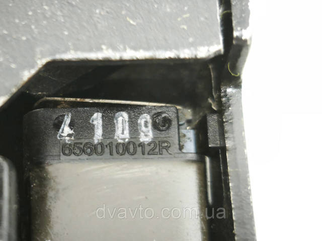 656010012R Замок капота купить Львов