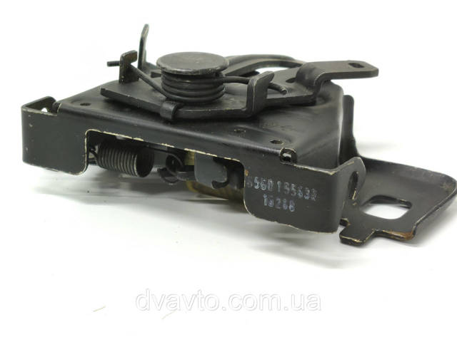 656015563R RENAULT Замок капота купить в Сумы