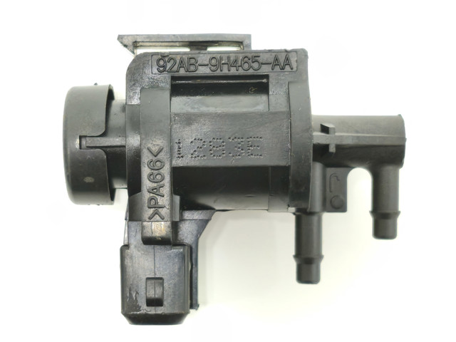Клапан соленоид регулирования заслонки EGR 6580879 FORD