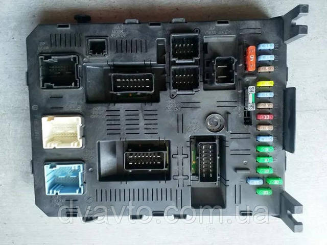 6580KH PEUGEOT купить в Хмельницкий