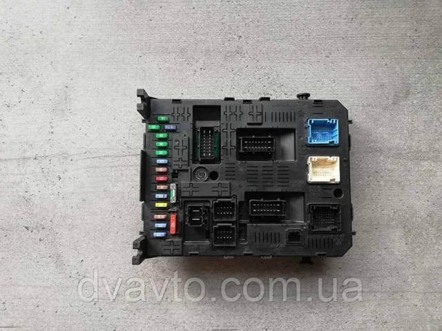 6580ZY PEUGEOT купить в Черновцы