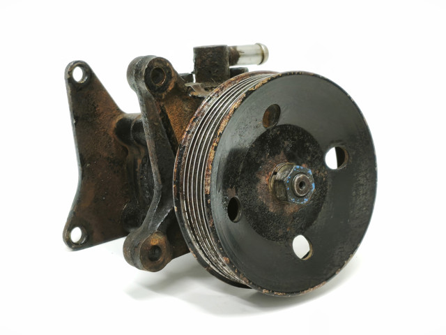 Насос ГУР 6614603480 SSANG YONG