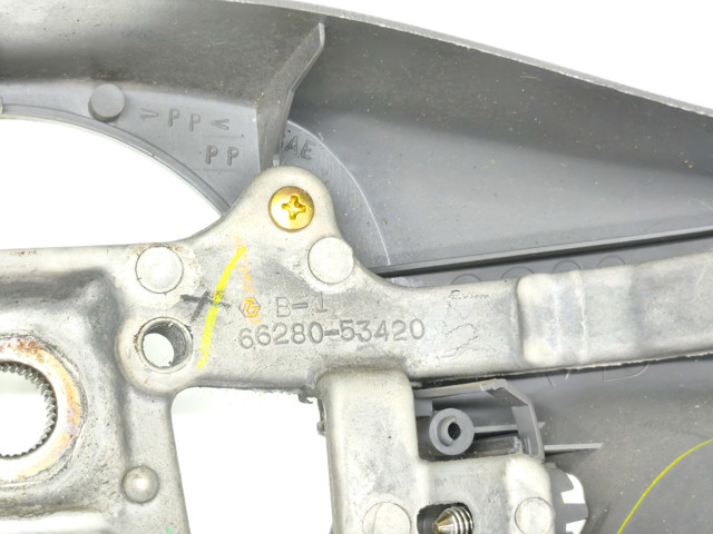 6628053420 MITSUBISHI купить в Чернигов