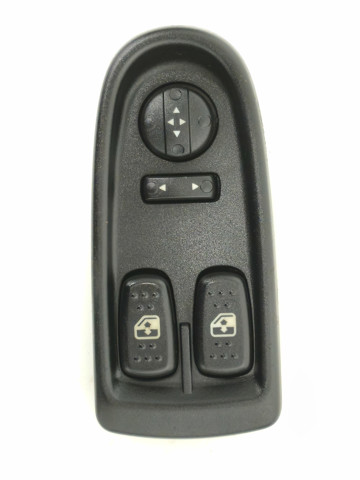 Кнопки переднего левого стекло подъёмника 69500478 IVECO