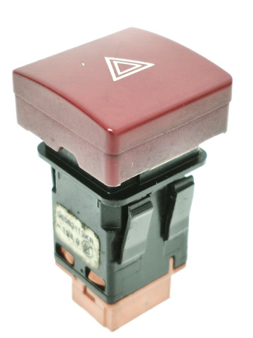 Аварийная кнопка 6990L2 PEUGEOT