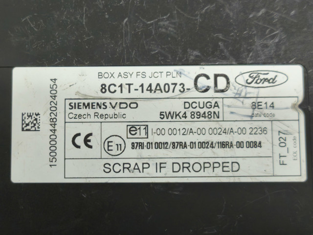 6C1112A650AP купить Черновцы