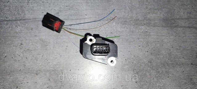 FORD 6C1112B579AA Датчик потока (расхода) воздуха, расходомер M.A.F. - (Mass Airflow) в наличии Винница