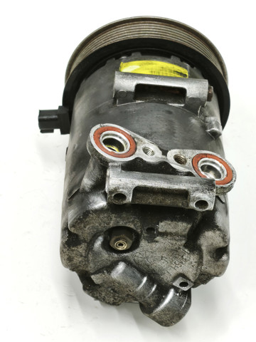 6C1119D629BE Компрессор кондиционера купить Павлоград