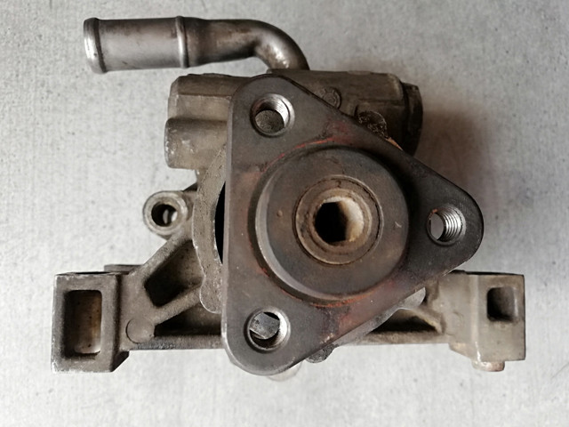 6C113A674AB FORD Насос гидроусилителя руля (ГУР) купить в Полтава