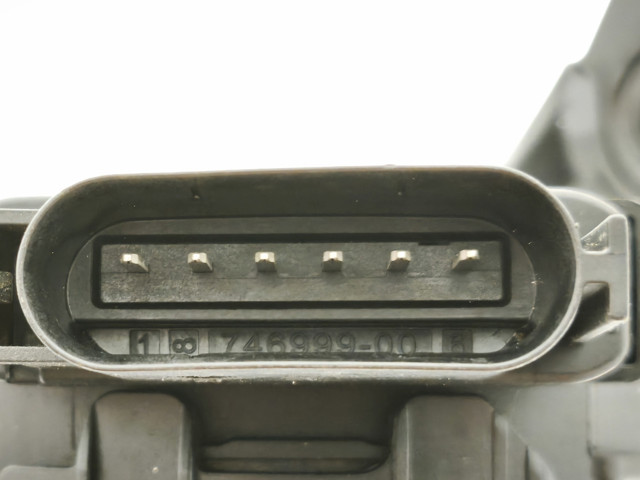 FORD 6C119F836CB Педаль газа в наличии Ровно