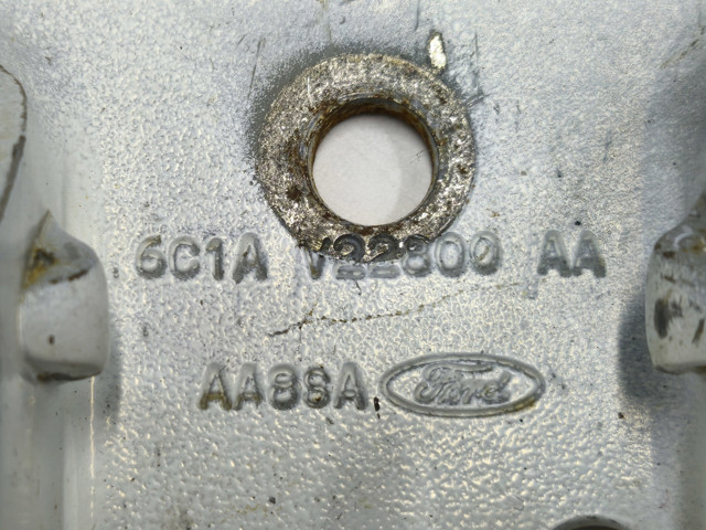 6C1AV22800AA FORD Петля двери передней купить в Одесса