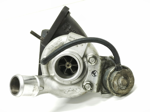 FORD 6C1Q6K682CE Турбина в наличии Львов